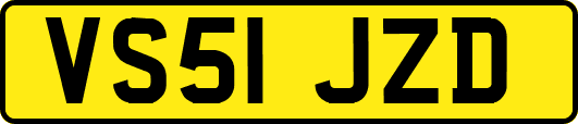 VS51JZD