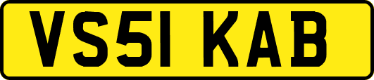 VS51KAB