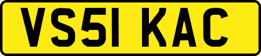 VS51KAC