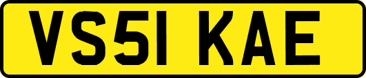 VS51KAE