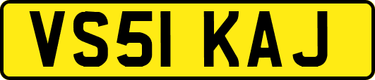VS51KAJ