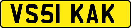 VS51KAK