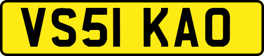 VS51KAO