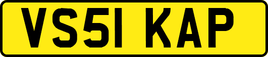 VS51KAP