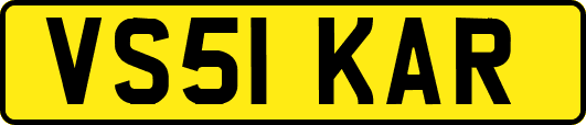 VS51KAR