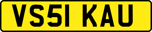 VS51KAU