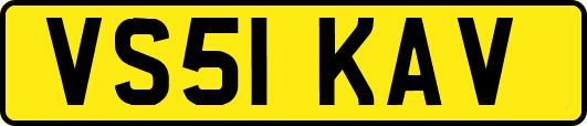 VS51KAV