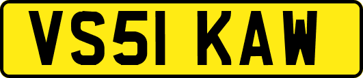 VS51KAW