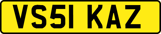 VS51KAZ