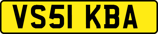 VS51KBA