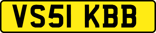 VS51KBB