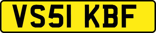 VS51KBF
