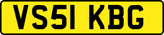 VS51KBG