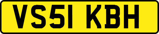 VS51KBH