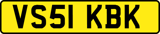 VS51KBK