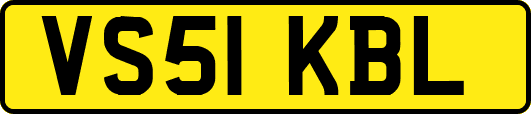 VS51KBL
