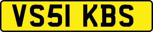 VS51KBS