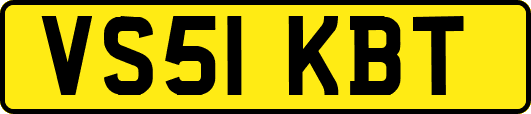 VS51KBT