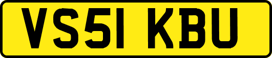 VS51KBU