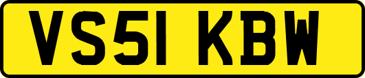 VS51KBW