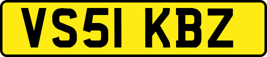 VS51KBZ