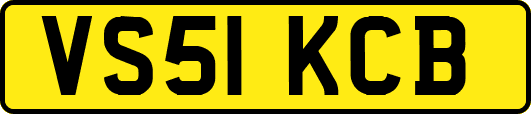 VS51KCB