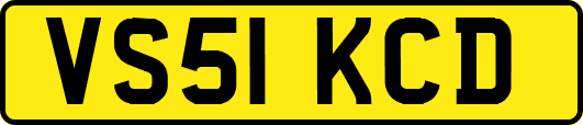 VS51KCD