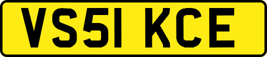 VS51KCE