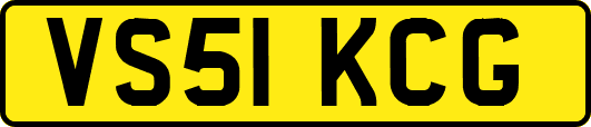 VS51KCG