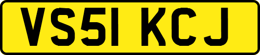 VS51KCJ