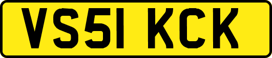 VS51KCK