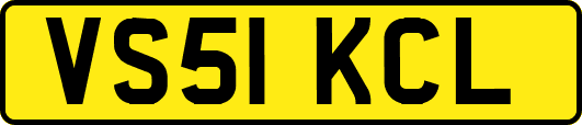 VS51KCL