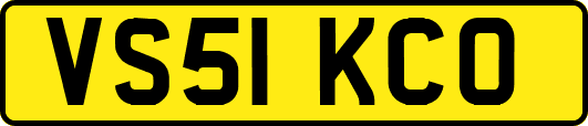 VS51KCO