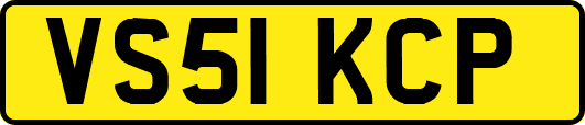VS51KCP