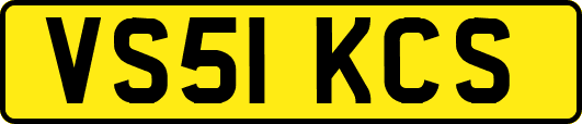 VS51KCS