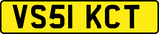 VS51KCT