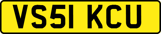 VS51KCU