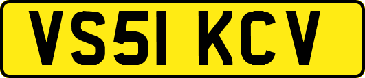 VS51KCV