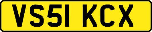 VS51KCX