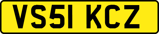 VS51KCZ
