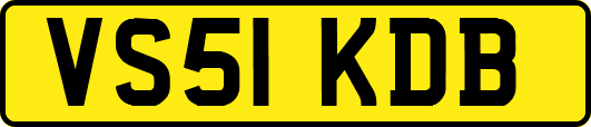 VS51KDB