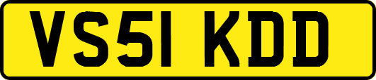 VS51KDD