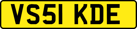 VS51KDE