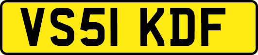 VS51KDF