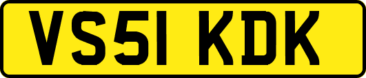 VS51KDK