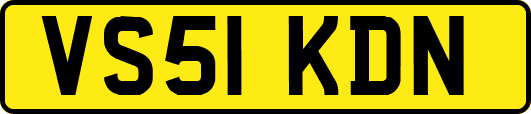 VS51KDN