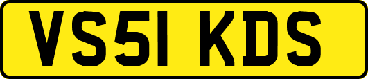 VS51KDS