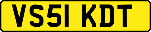 VS51KDT
