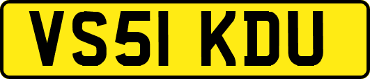 VS51KDU