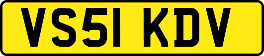 VS51KDV